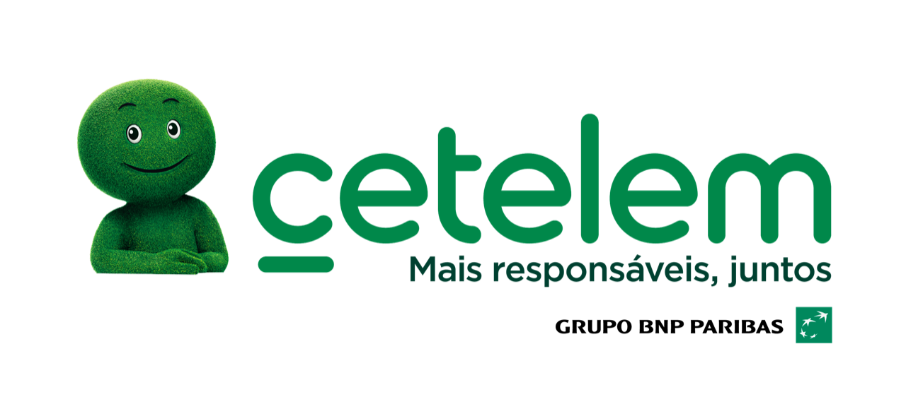 Logo Cetelem